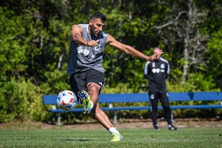 MLS: quiénes son los 43 argentinos que jugarán un torneo en pleno crecimiento