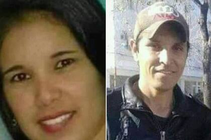 Ramona denunció 17 veces a su pareja