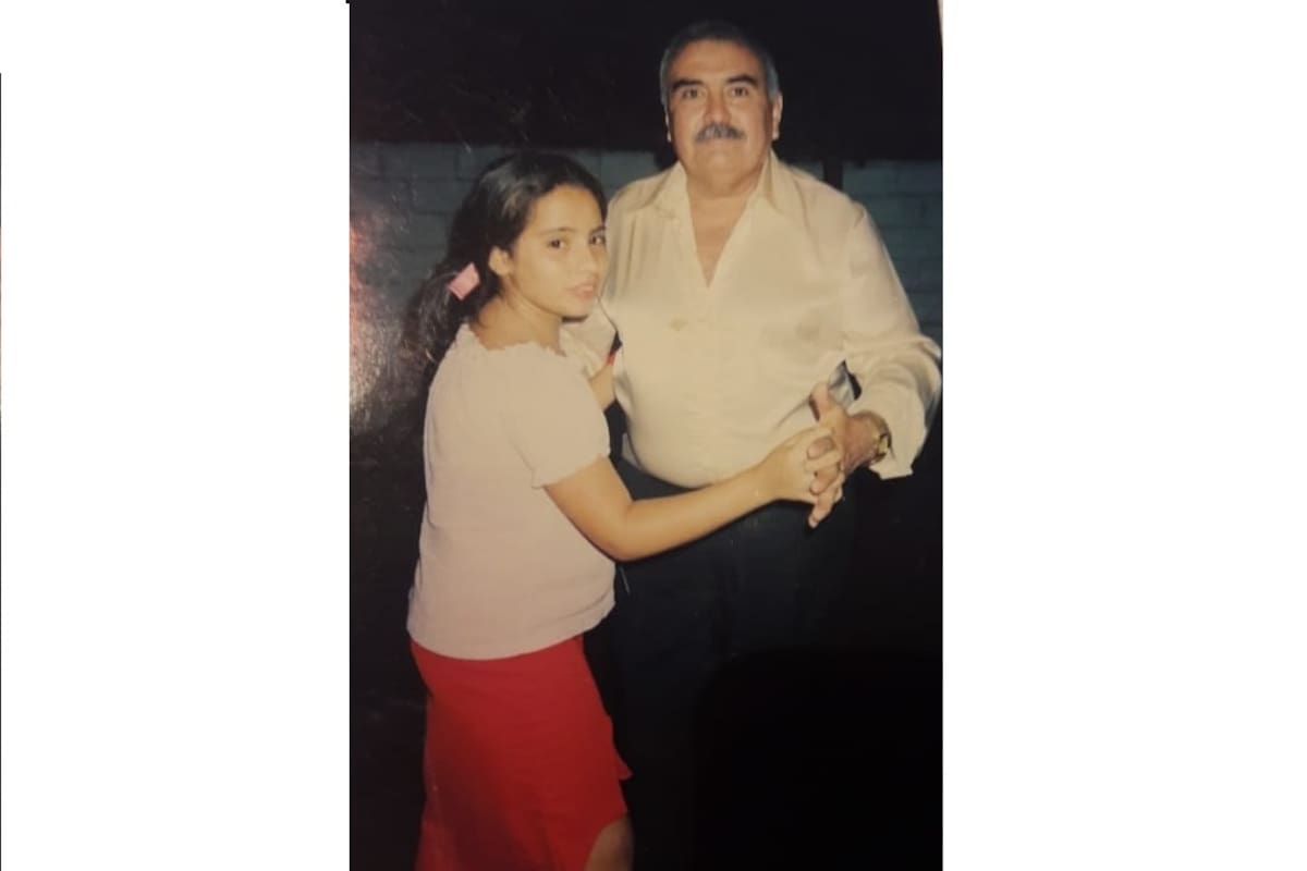 Ramona "Peli" Mercado