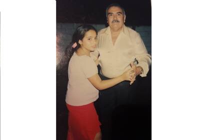 Ramona "Peli" Mercado