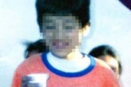 Ramoncito González fue asesinado el 6 de octubre de 2006 durante un crimen ritual, en la ciudad de Mercedes, Corrientes