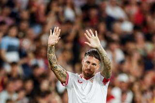 Sergio Ramos se une a un grupo inversor liderado por un argentino para intentar comprar al club que lo vio nacer