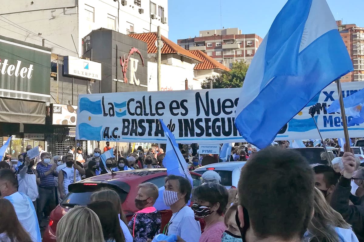 Ramos Mejía, La Matanza