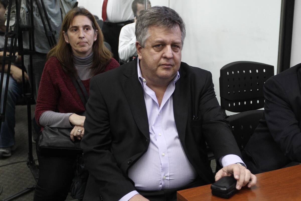 Ramos Padilla aceptó postergar la citación a Stornelli pero le advirtió que si no va lo declarará "en rebeldía"