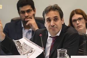 Juntos por el Cambio denunció al juez Alejo Ramos Padilla ante el Consejo de la Magistratura
