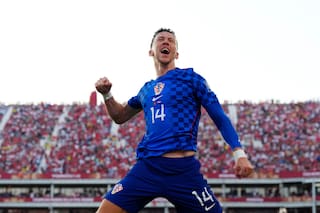 Ramos y Cristiano anotan para Portugal, que remonta para eliminar a Croacia