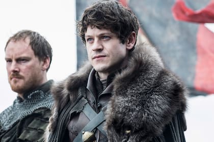 Ramsay Bolton es, sin duda, el personaje más sádico de la serie