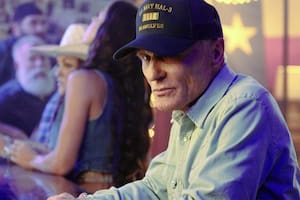 Qué pasará con Ed Harris en la segunda temporada, tras haber amenazado con abandonar la serie