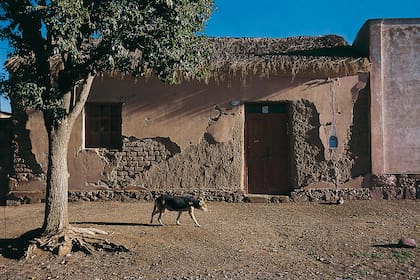 Rancho, otra palabra gaucha que tiene su origen en la navegación