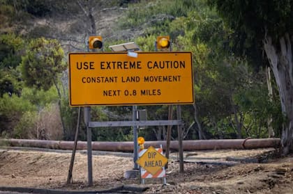 Rancho Palos Verdes es una exclusiva ciudad del condado de Los Ángeles