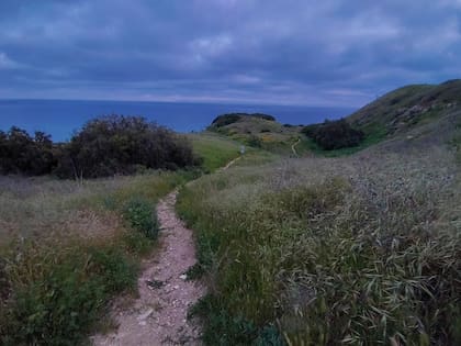 Rancho Palos Verdes está en el condado de Los Ángeles y es uno de los mejores lugares para vivir en California
