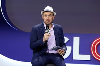 La revista Forbes despidió a uno de sus editores tras descubrir que recibió un pago secreto