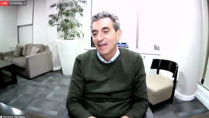 Florencio Randazzo