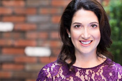Randi Zuckerberg, fundadora de Zuckerberg Media, y ex Directora de Marketing de Facebook, estrena Dot., una serie animada para alentar a las niñas a acercarse a las ciencias