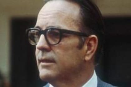 Randolph Apperson Hearst, el padre de Patty, era el cuarto hijo del magnate de los medios
