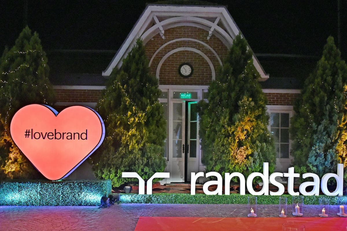 Randstad revela cuáles son las compañías más atractivas para trabajar en el país.