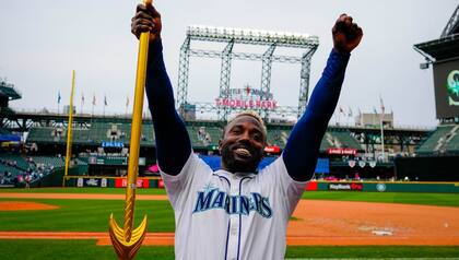 Randy Arozarena es parte de la comunidad mexicana presente en el Juego de Estrellas 2025: "X" @Mariners