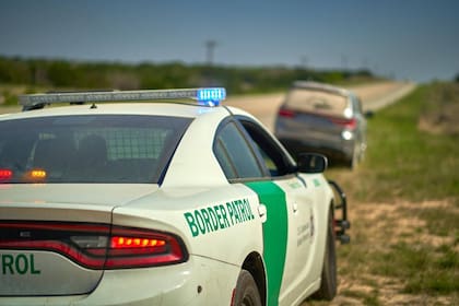 Rangel sostuvo que cerca de 25 personas fuero detenidas durante la redada donde fue interceptado