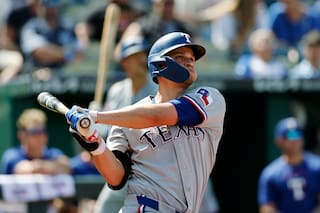 Rangers colocan a Corey Seager en lista de conmoción; Josh Smith vuelve tras meningitis