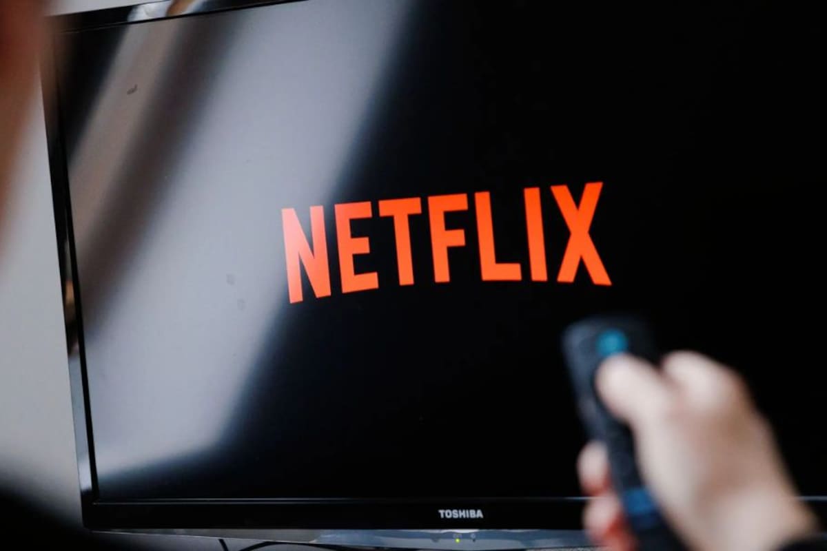 Ranking de Netflix: las mejores 10 películas para ver este fin de semana