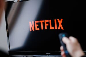 Ranking de Netflix: las mejores 10 películas para ver este fin de semana