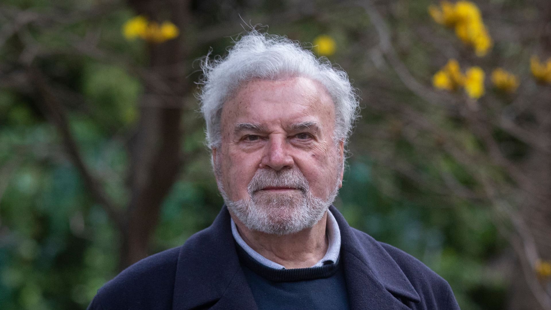 Rodolfo Ranni apuesta a llevar la obra de teatro Divino divorcio a cada rincón del país