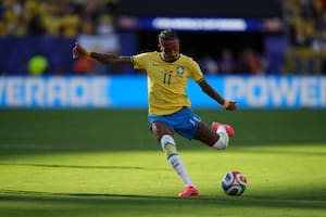 En qué canal pasan Brasil vs. Haití por el Mundial 2026 hoy