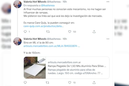 Rápidamente la publicación se volvió viral (Captura Twitter)