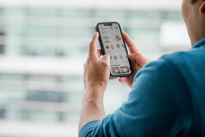 Rappi Argentina cuenta con más de 6 millones de descargas y más de 32.000 repartidores activos