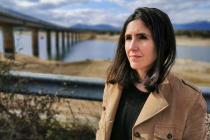 La escritora española Raquel Taranilla ganó el premio Biblioteca Breve de Novela 2020