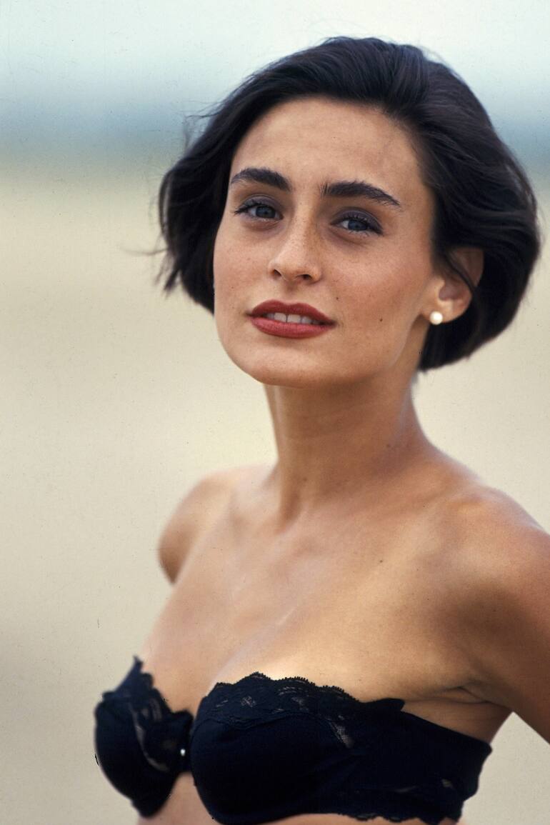 Raquel Gorospe