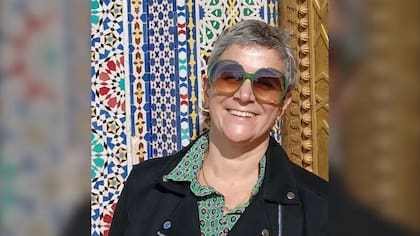 Raquel dice que los doctores sustrajeron 2,5 kilos de sus senos