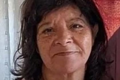 Raquel Ferreira tenía 66 años y murió después de ser atropellada por un motociclista que huyó sin asistirla