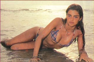 Raquel Mancini: víctima de mala praxis y violencia de género, cuenta cómo pudo rearmar su vida