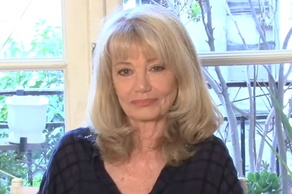 Raquel Satragno habló sobre la salud de su hermana, Pinky y dijo que la conductora "es feliz" haciendo el programa Memorias desordenadas