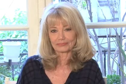 Raquel Satragno habló sobre la salud de su hermana, Pinky y dijo que la conductora "es feliz" haciendo el programa Memorias desordenadas