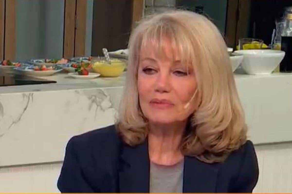 Raquel Satragno permanece internada en el Sanatorio de La Trinidad de Palermo