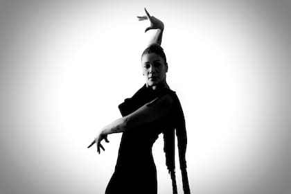 Raquel Tavares, una de las protagonistas del Festival de Fado