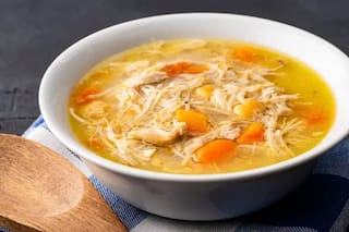 Por qué cada cultura tiene un caldo para tratar dolencias y buscar confort