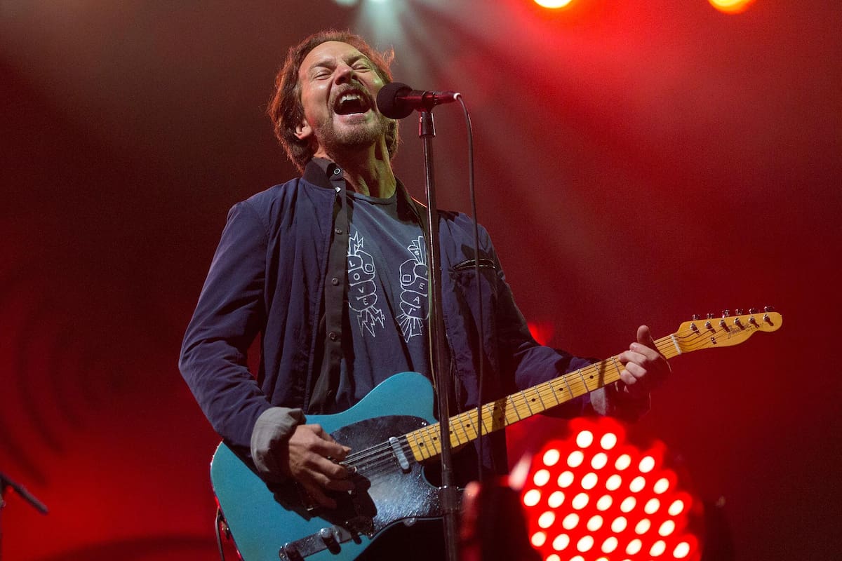 Rarezas, covers e invitados; la guía definitiva de los bootlegs de la banda con uno de los shows más potentes del rock