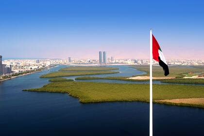 Ras Al Khaimah has been named the world’s leading city for expatriates ‘to get started abroad’, according to the 2024 Expat Insider report by @internationsorg, where Ras Al Khaimah ranked first among 53 cities. Find out more about RAK @HeartofRAK. (Photo: AETOSWire)