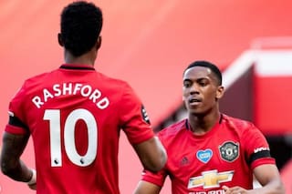 Manchester United pide identificar a usuarios racistas contra estrellas del club