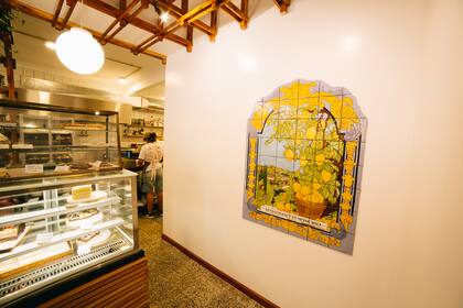Rastros de italianidad en Sole Di Parma