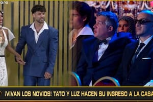 Del debut de la nueva temporada de Es mi sueño con famosos a los casamientos de GH