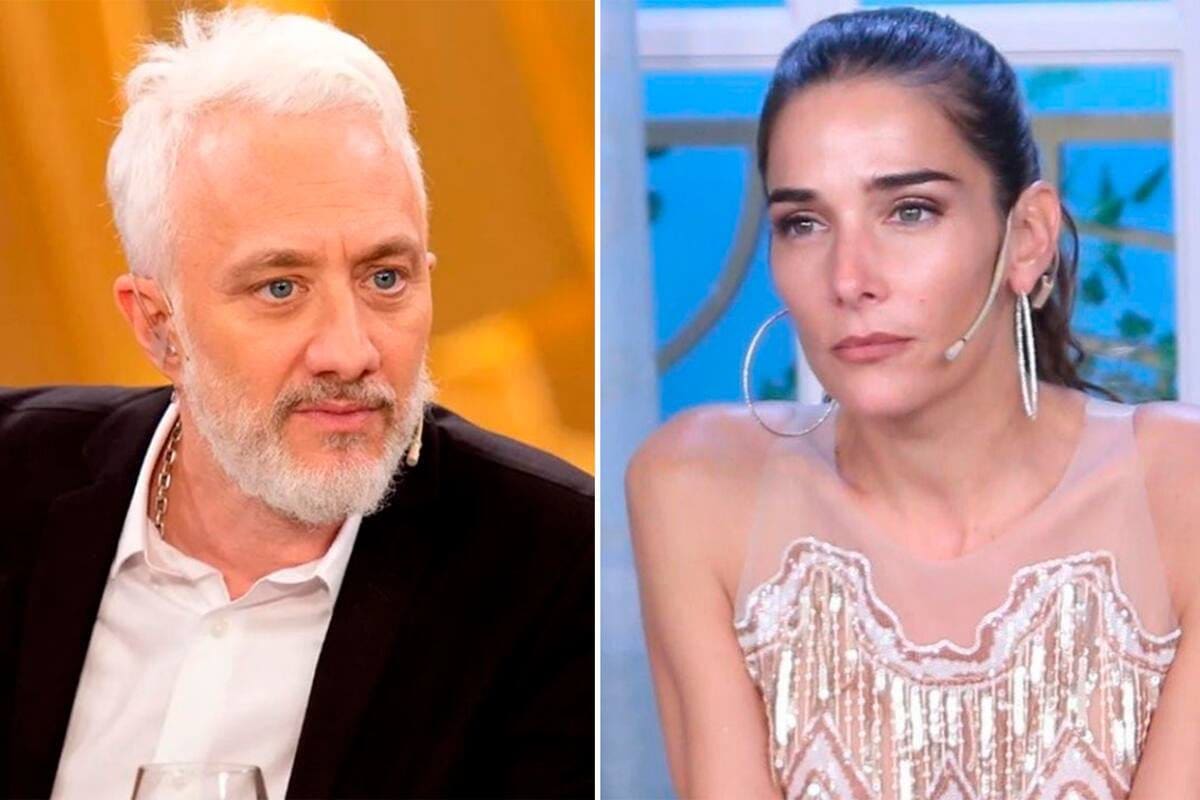 Rating: cómo fue la competencia entre Andy Kusnetzoff y Juana Viale