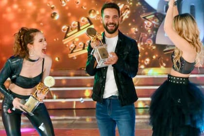 Rating: cómo le fue a la final de Cantando 2020