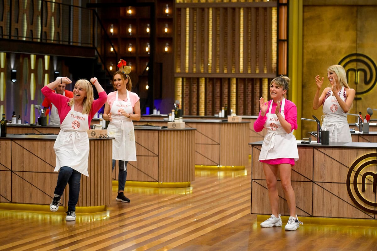 Rating: cómo les fue a MasterChef Celebrity y Cantando 2020 en sus instancias decisivas