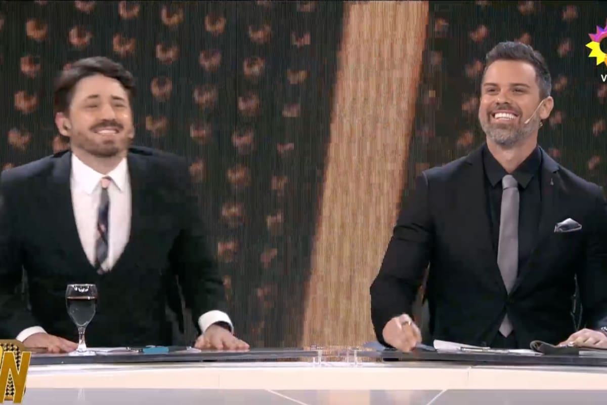 Rating: cuánto midió el estreno de Puro Show Noche