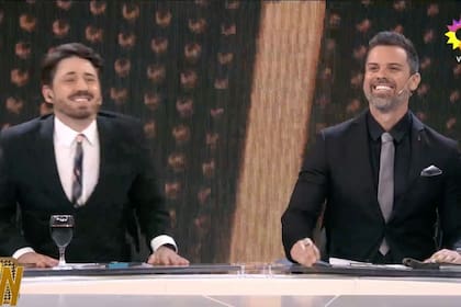 Rating: cuánto midió el estreno de Puro Show Noche