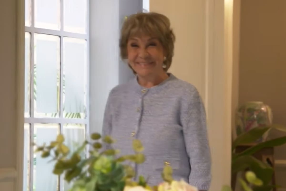 Rating: cuánto midió el regreso de Virginia Lago a las tardes de Telefe